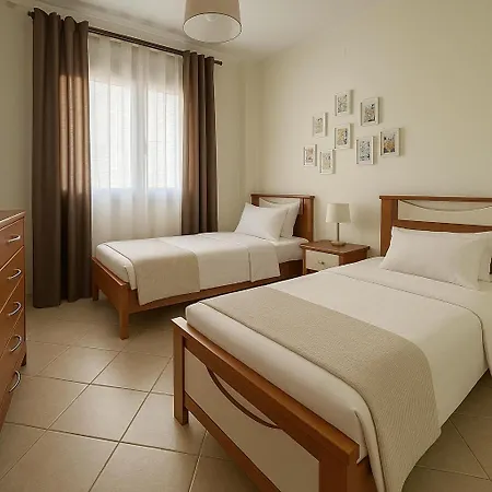 Apartment Gony's