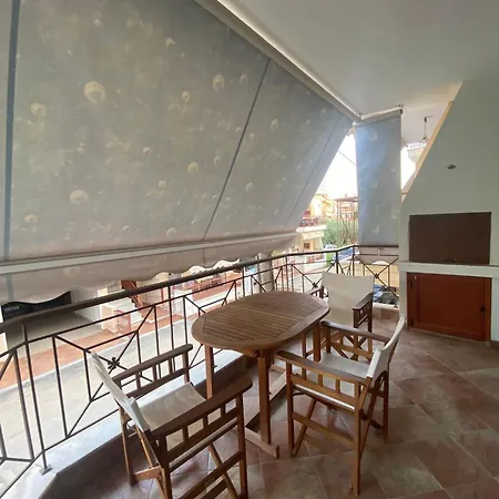 Gony's Apartment
