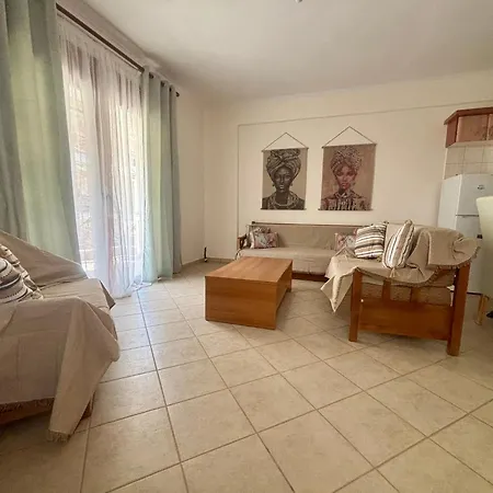 Apartamento Gony's By Horizon Homes Orfánion